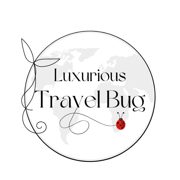 Luxurious Travel Bug